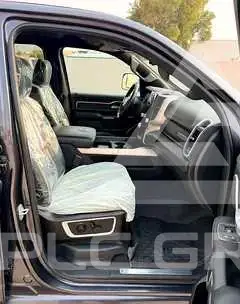 2019 Dodge RAM