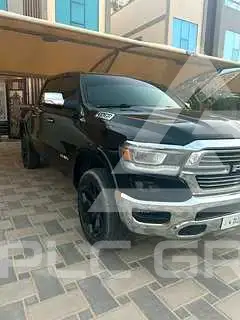 2019 Dodge RAM