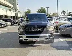 2019 Dodge RAM