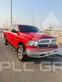 2019 Dodge RAM