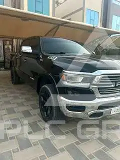 2019 Dodge RAM