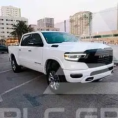 2019 Dodge RAM