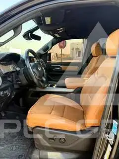 2019 Dodge RAM