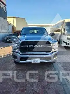 2019 Dodge RAM