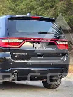2019 Dodge DURANGO