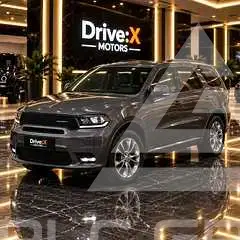 2019 Dodge DURANGO