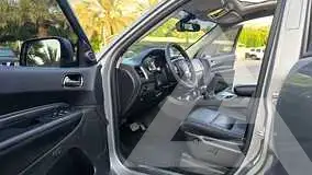 2019 Dodge DURANGO