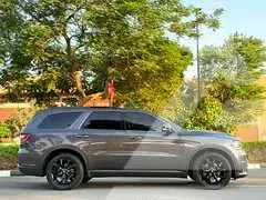 2019 Dodge DURANGO