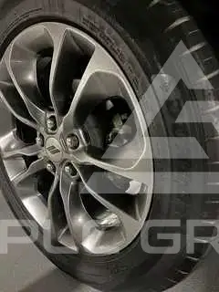 2019 Dodge DURANGO