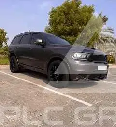 2019 Dodge DURANGO