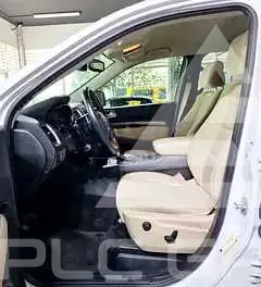 2019 Dodge DURANGO