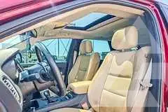 2019 Dodge DURANGO