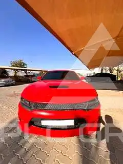 2019 Dodge CHARGER