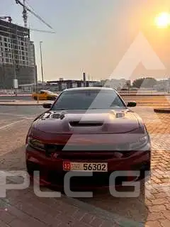 2019 Dodge CHARGER