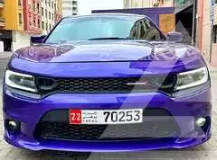 2019 Dodge CHARGER