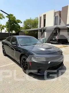 2019 Dodge CHARGER