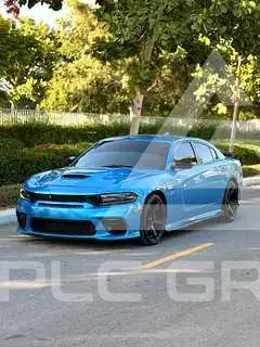 2019 Dodge CHARGER
