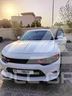 2019 Dodge CHARGER