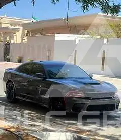 2019 Dodge CHARGER