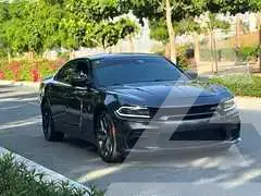 2019 Dodge CHARGER