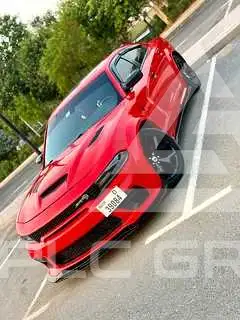 2019 Dodge CHARGER
