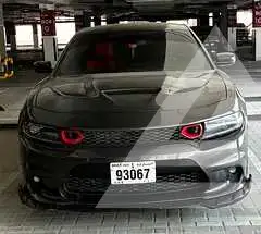 2019 Dodge CHARGER