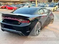 2019 Dodge CHARGER