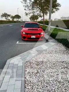2019 Dodge CHARGER