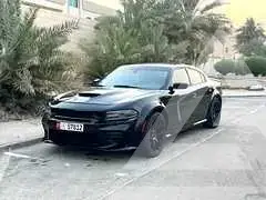 2019 Dodge CHARGER
