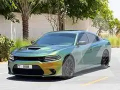 2019 Dodge CHARGER