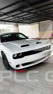 2019 Dodge CHALLENGER