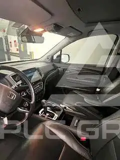 2019 Honda PILOT