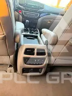 2019 Honda PILOT