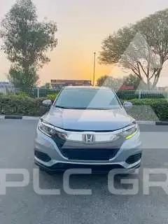 2019 Honda HR-V