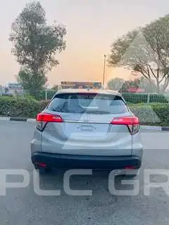 2019 Honda HR-V