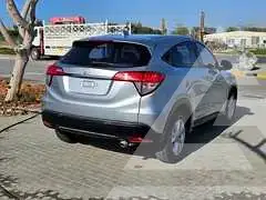 2019 Honda HR-V