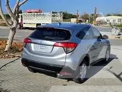 2019 Honda HR-V