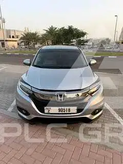 2019 Honda HR-V