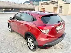 2019 Honda HR-V