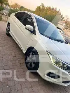 2019 Honda City