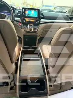 2019 Honda ODYSSEY