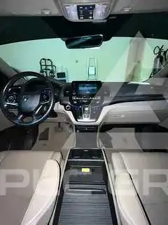 2019 Honda ODYSSEY