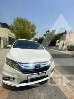 2019 Honda ODYSSEY