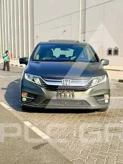 2019 Honda ODYSSEY