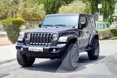 2019 Jeep WRANGLER