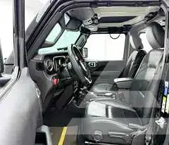 2019 Jeep WRANGLER