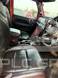 2019 Jeep WRANGLER