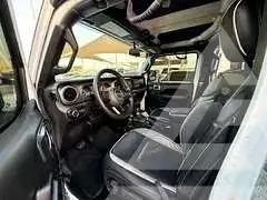 2019 Jeep WRANGLER