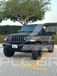 2019 Jeep WRANGLER