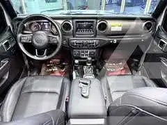 2019 Jeep WRANGLER